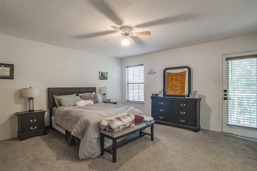 121 Myers Drive White Settlement, TX 76108