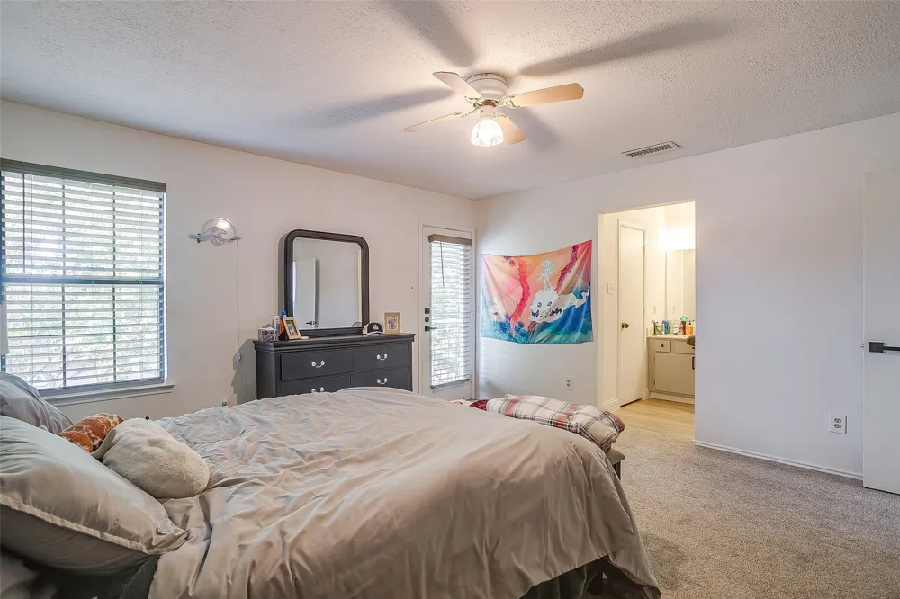 121 Myers Drive White Settlement, TX 76108