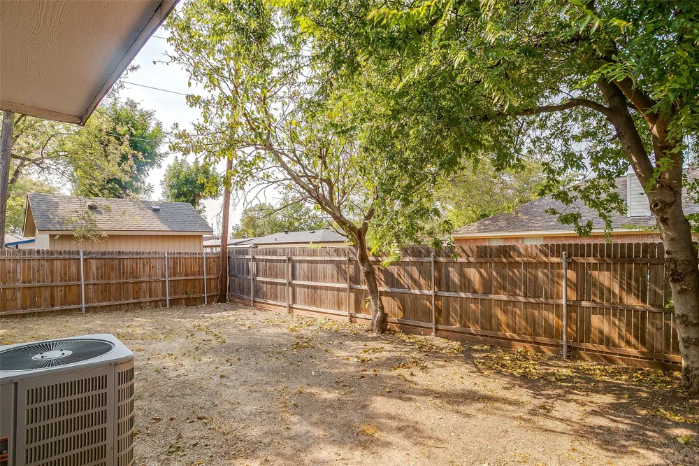 121 Myers Drive White Settlement, TX 76108