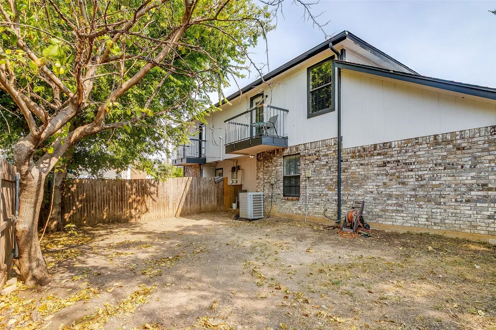 121 Myers Drive White Settlement, TX 76108