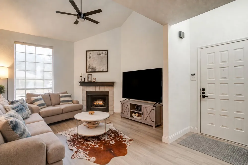 121 Myers Drive White Settlement, TX 76108