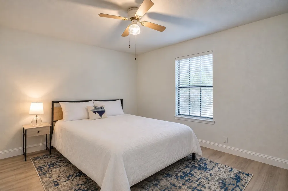 121 Myers Drive White Settlement, TX 76108