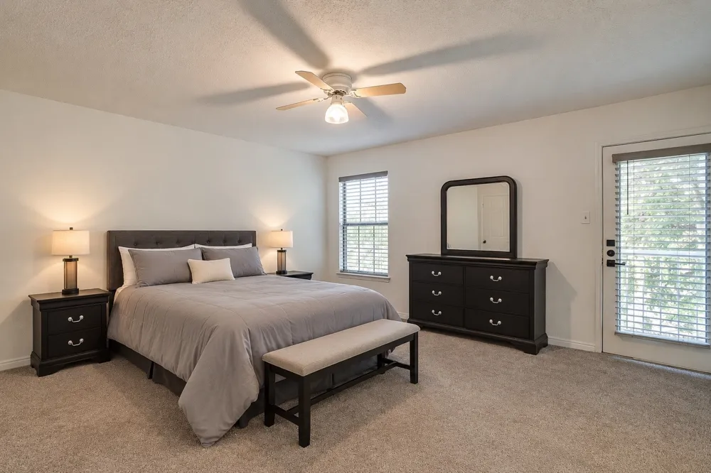 121 Myers Drive White Settlement, TX 76108