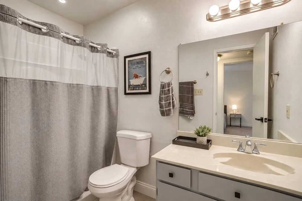 121 Myers Drive White Settlement, TX 76108