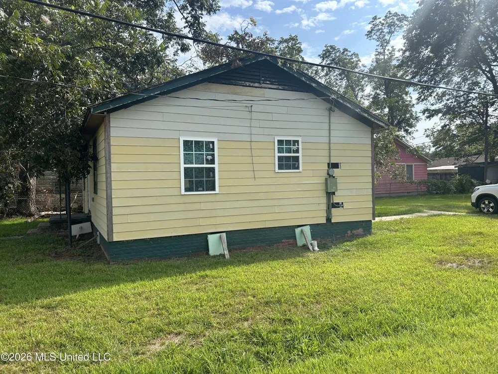 500 3rd Avenue Greenwood, MS 38930