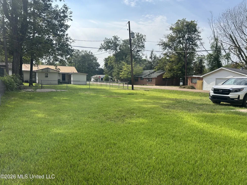 500 3rd Avenue Greenwood, MS 38930
