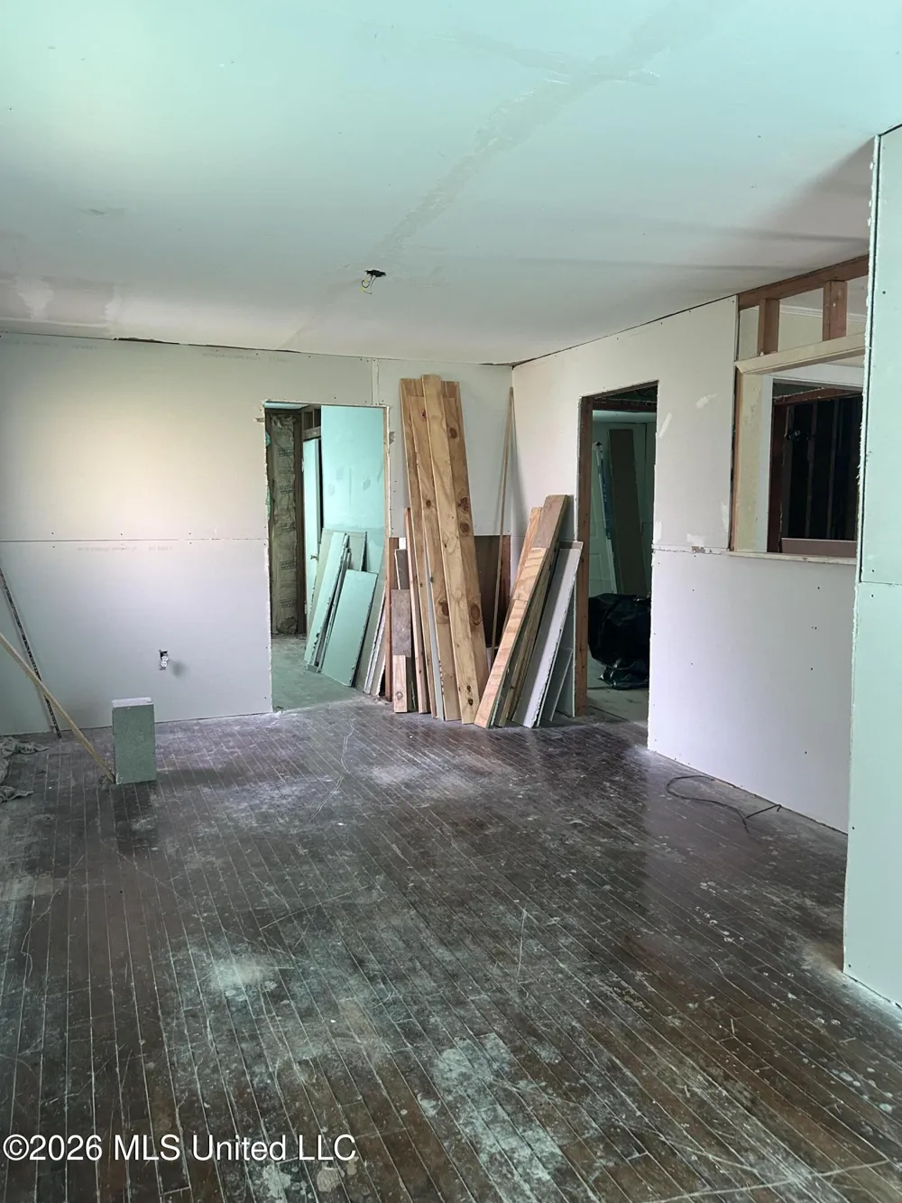 500 3rd Avenue Greenwood, MS 38930