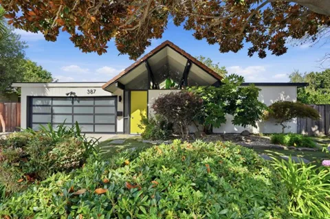 387 Vasquez Avenue