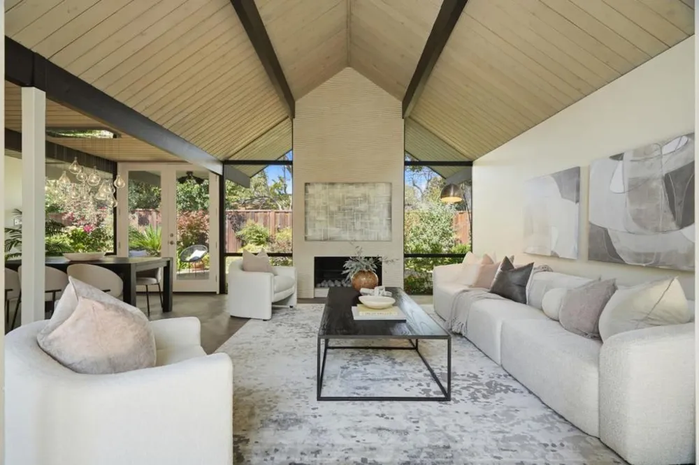 387 Vasquez Avenue Sunnyvale, CA 94086