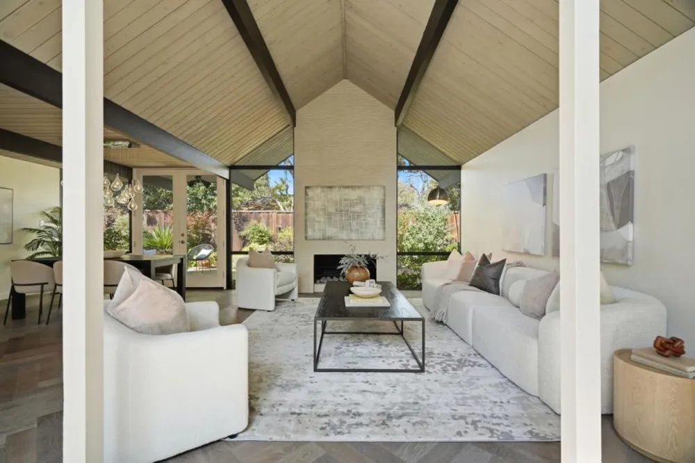 387 Vasquez Avenue Sunnyvale, CA 94086