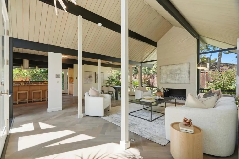 387 Vasquez Avenue Sunnyvale, CA 94086