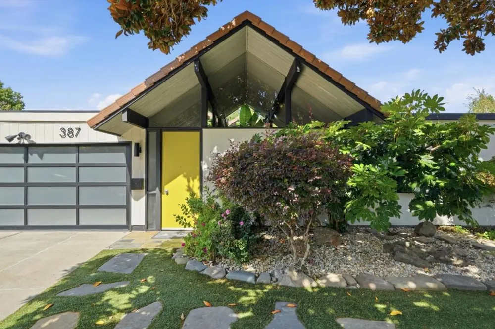 387 Vasquez Avenue Sunnyvale, CA 94086