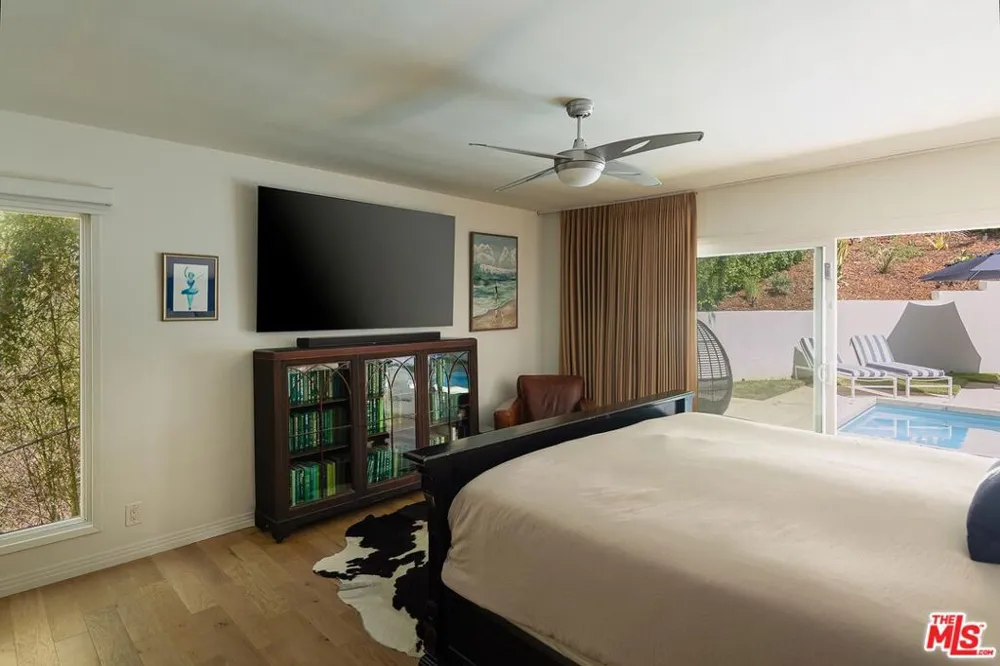 14018 Valley Vista Boulevard Sherman Oaks, CA 91423