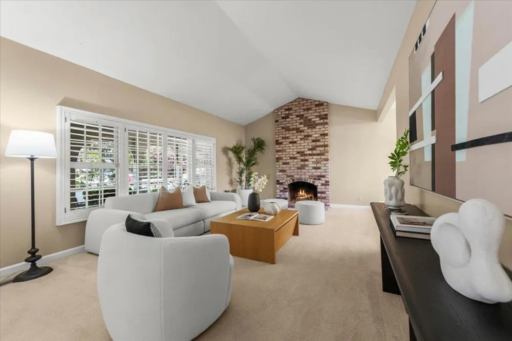 2390 Harris Court San Jose, CA 95124