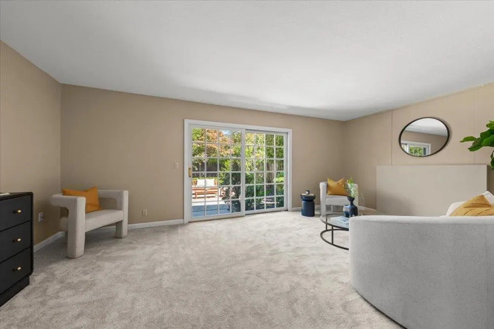 2390 Harris Court San Jose, CA 95124