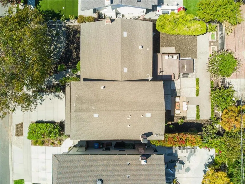 2390 Harris Court San Jose, CA 95124