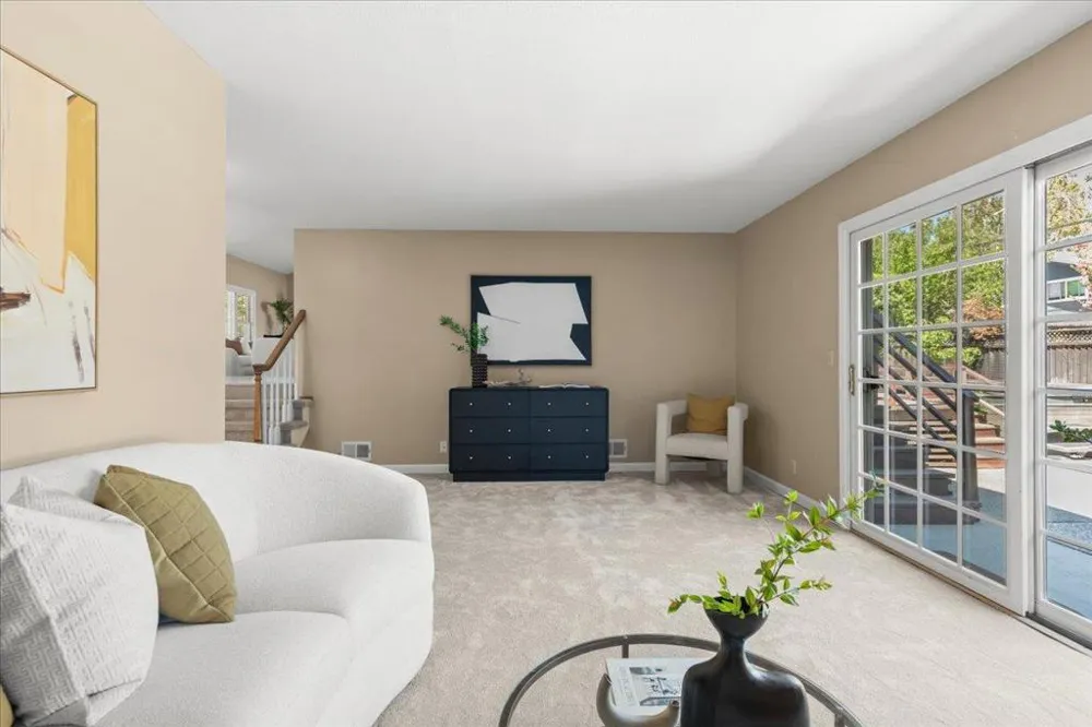 2390 Harris Court San Jose, CA 95124
