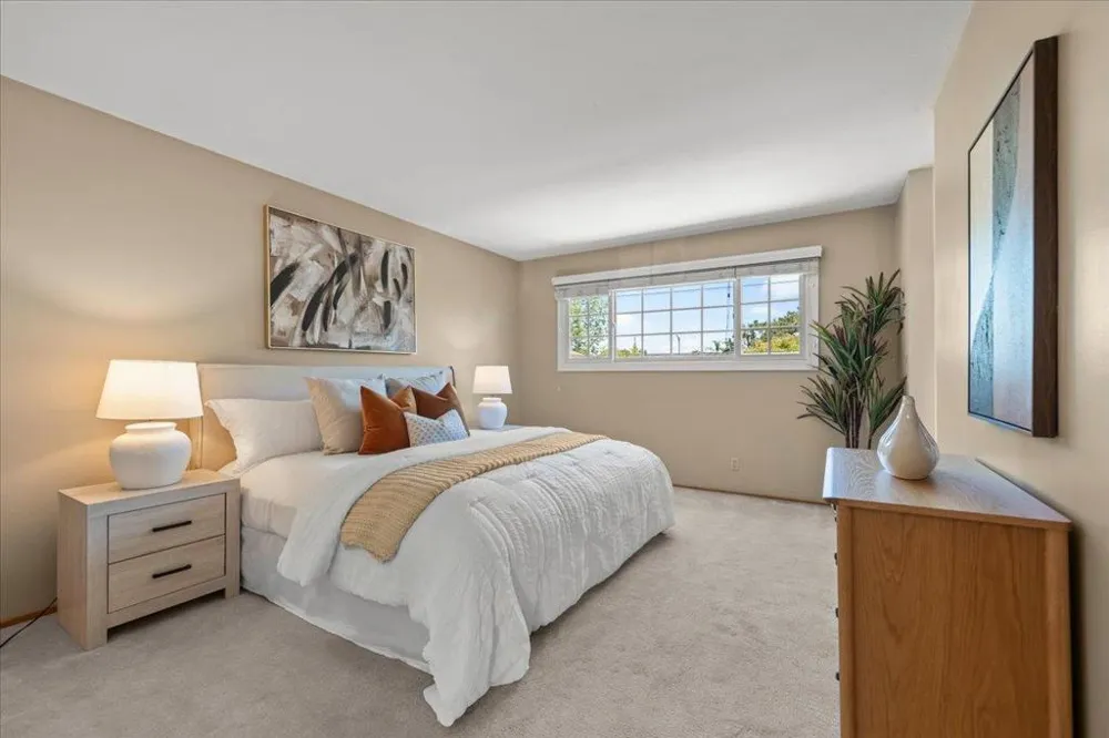 2390 Harris Court San Jose, CA 95124