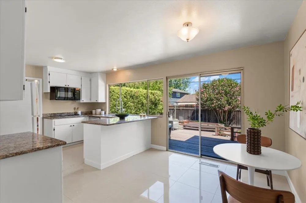 2390 Harris Court San Jose, CA 95124