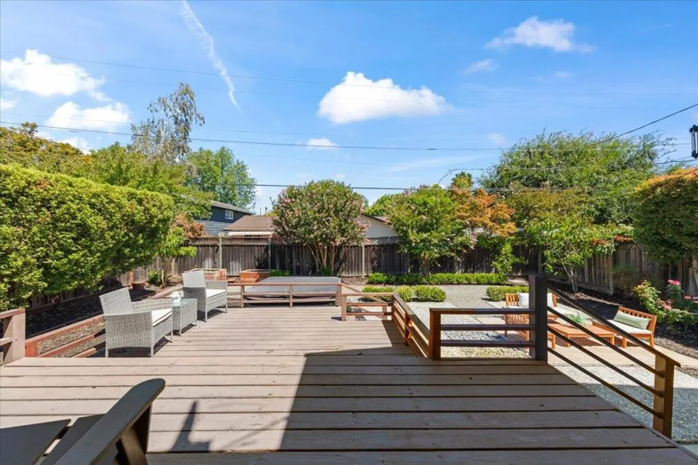2390 Harris Court San Jose, CA 95124