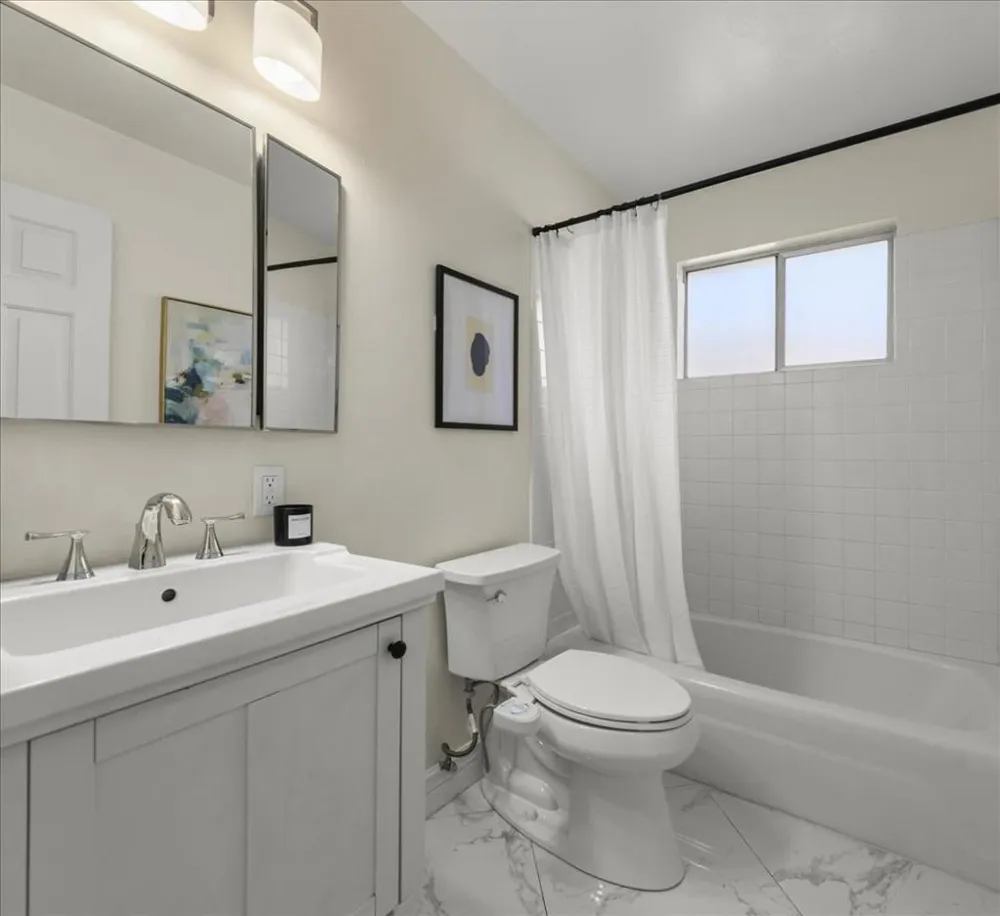 2390 Harris Court San Jose, CA 95124