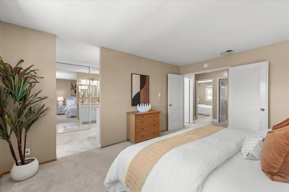 2390 Harris Court San Jose, CA 95124