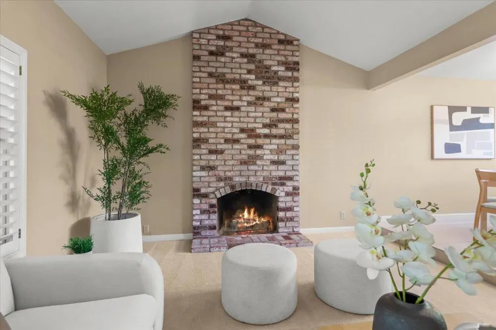 2390 Harris Court San Jose, CA 95124