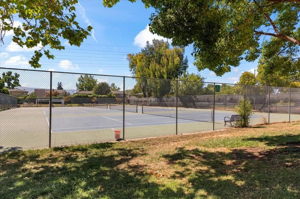 2390 Harris Court San Jose, CA 95124