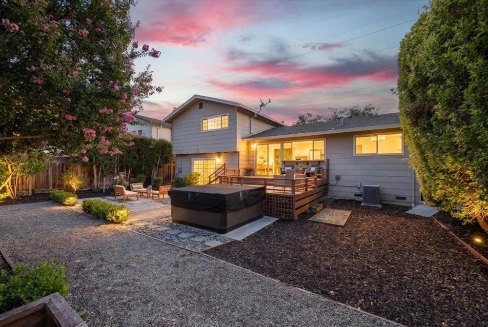 2390 Harris Court San Jose, CA 95124