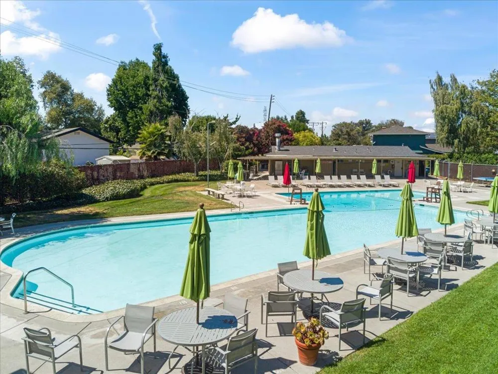 2390 Harris Court San Jose, CA 95124