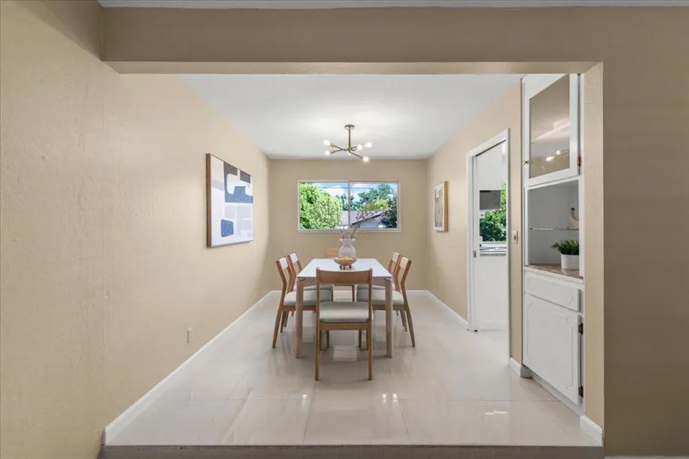 2390 Harris Court San Jose, CA 95124