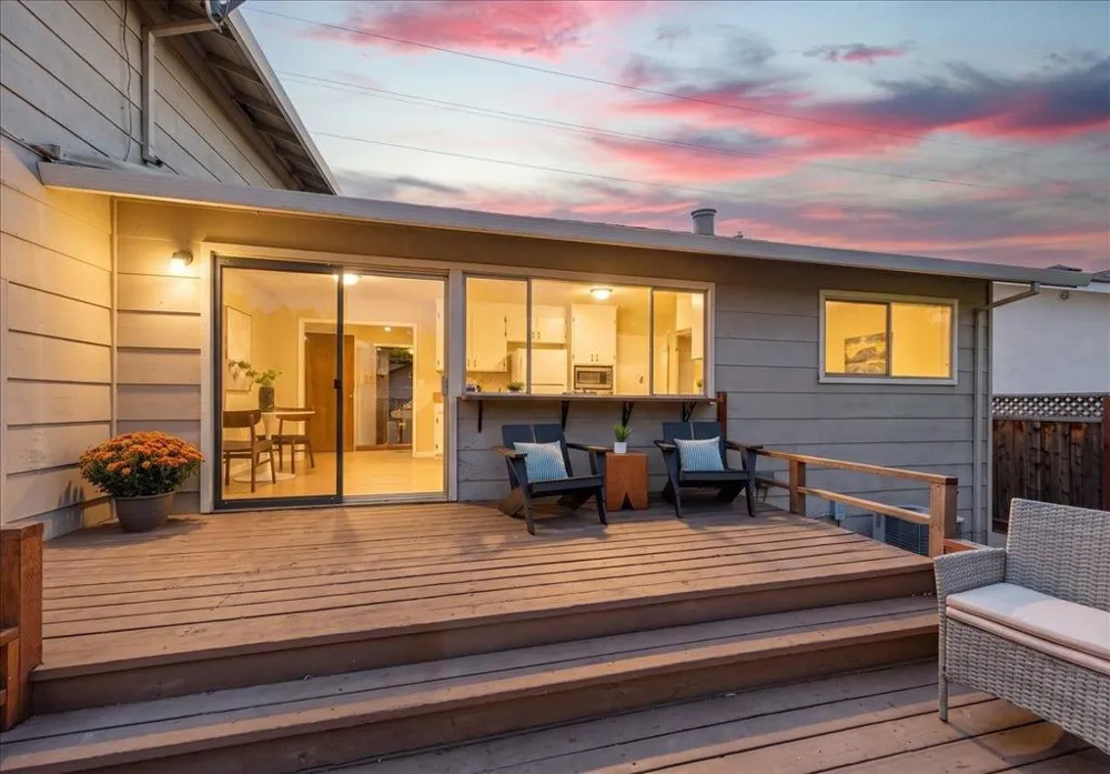 2390 Harris Court San Jose, CA 95124