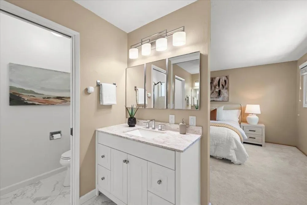 2390 Harris Court San Jose, CA 95124