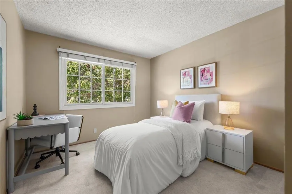 2390 Harris Court San Jose, CA 95124