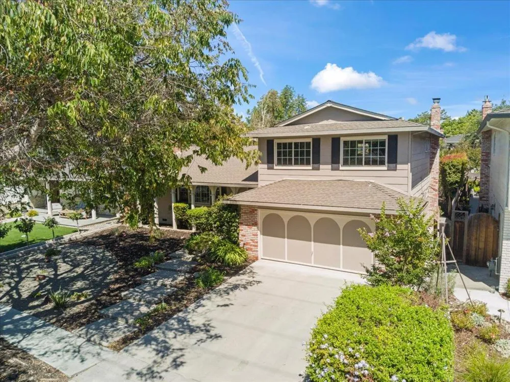 2390 Harris Court San Jose, CA 95124