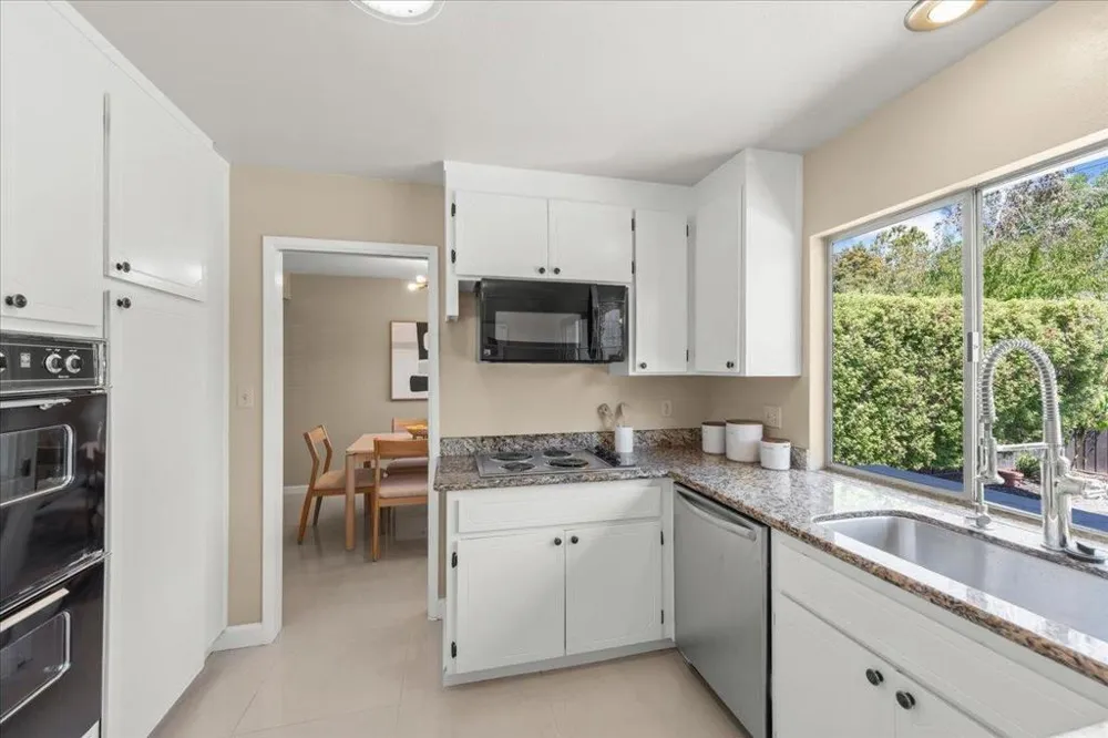 2390 Harris Court San Jose, CA 95124