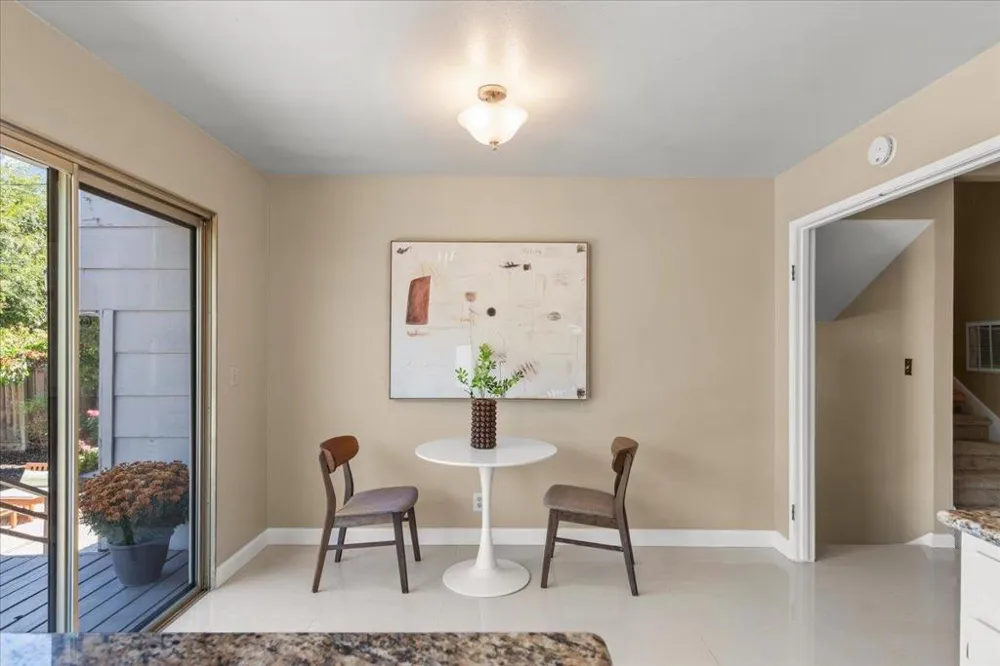 2390 Harris Court San Jose, CA 95124