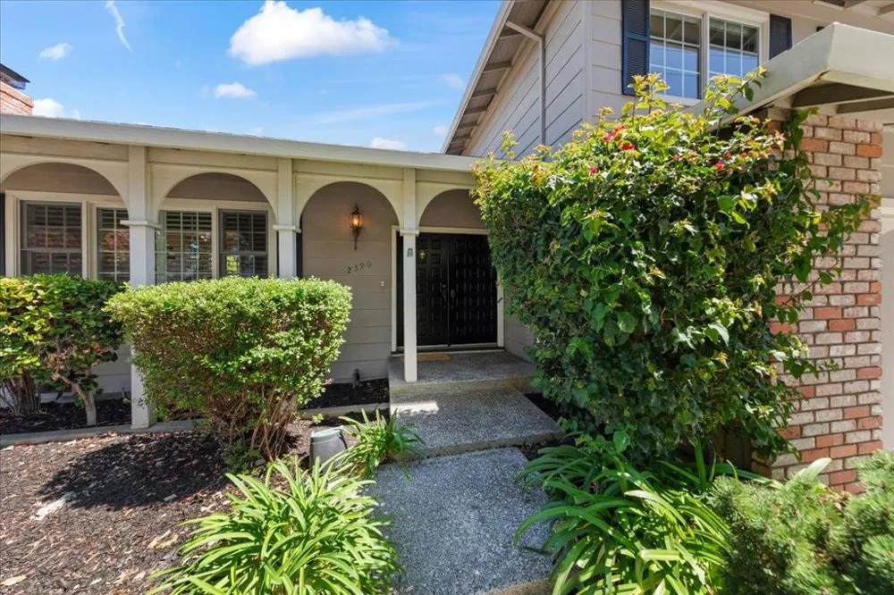 2390 Harris Court San Jose, CA 95124
