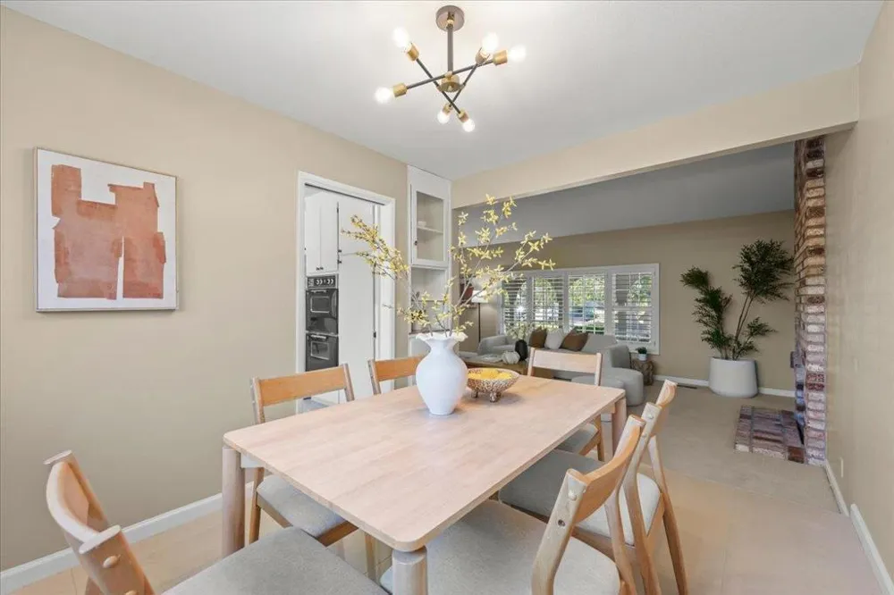 2390 Harris Court San Jose, CA 95124