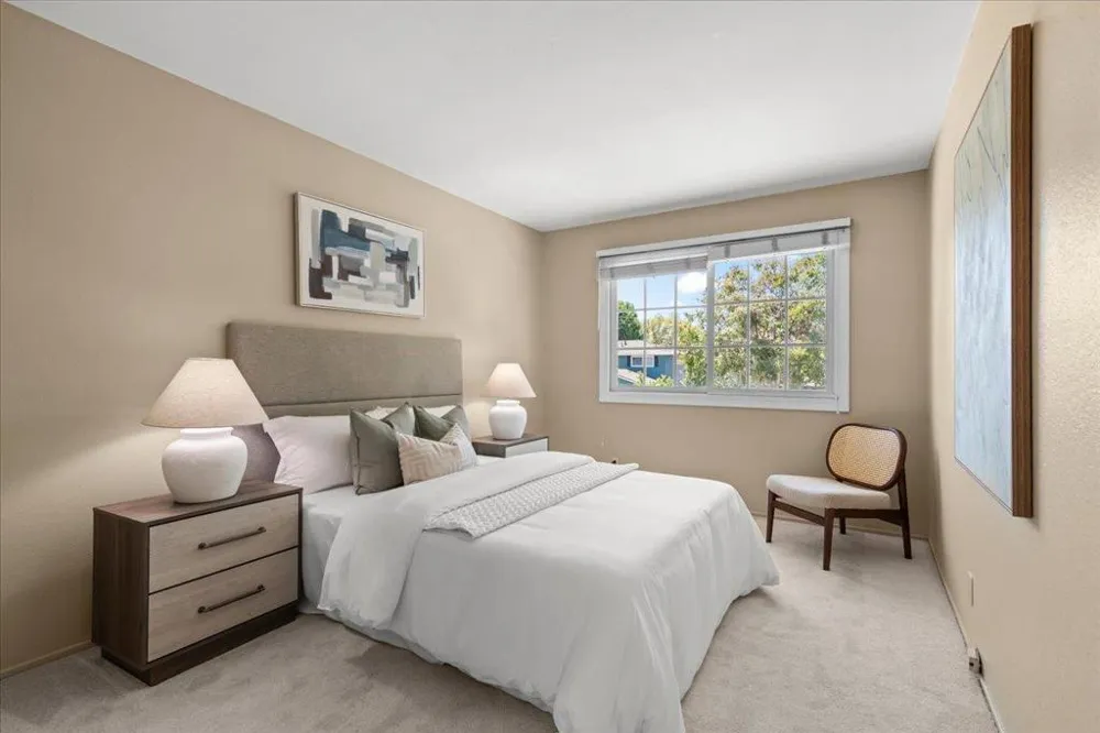 2390 Harris Court San Jose, CA 95124