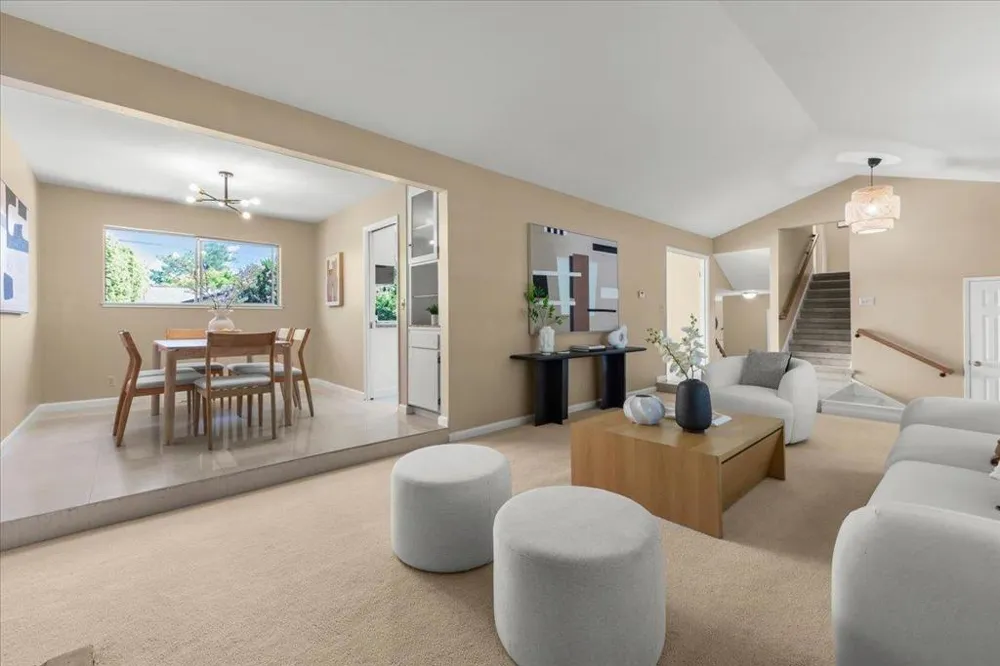 2390 Harris Court San Jose, CA 95124