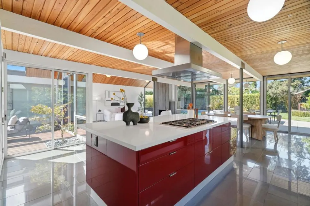 1109 Lorne Way Sunnyvale, CA 94087
