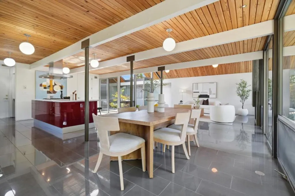 1109 Lorne Way Sunnyvale, CA 94087