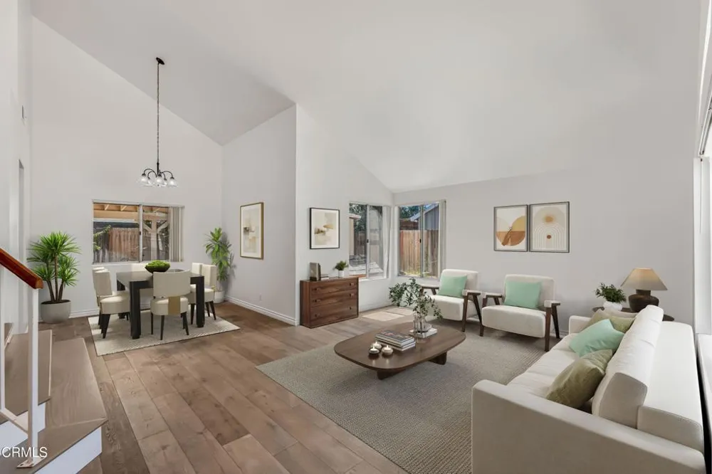 812 W Ave H-5 Lancaster, CA 93534