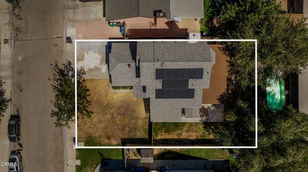 812 W Ave H-5 Lancaster, CA 93534