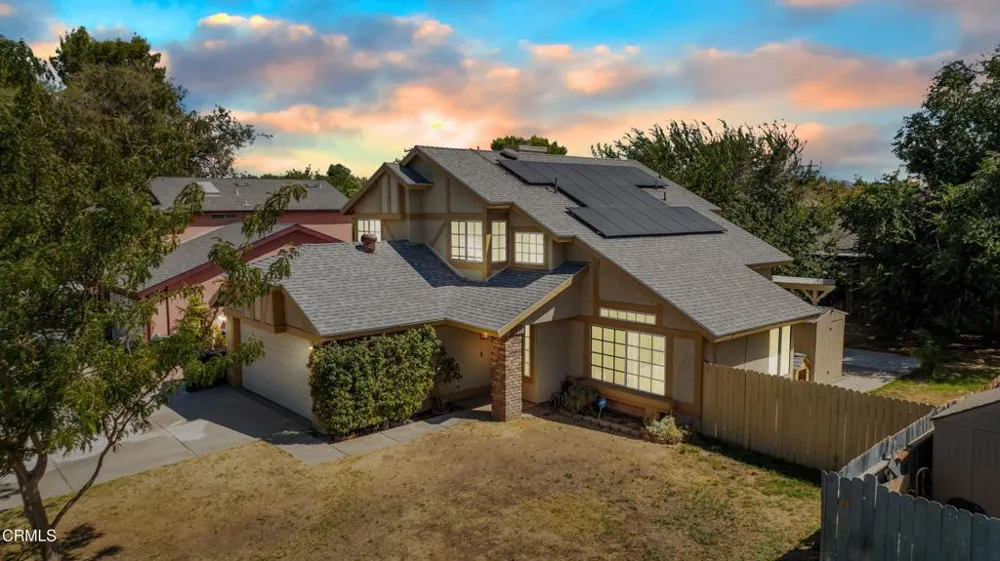 812 W Ave H-5 Lancaster, CA 93534