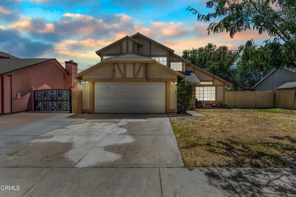 812 W Ave H-5 Lancaster, CA 93534
