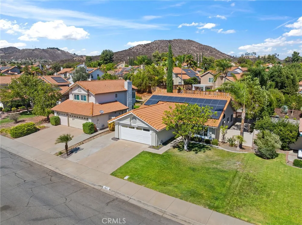 39776 Castile Avenue Murrieta, CA 92562