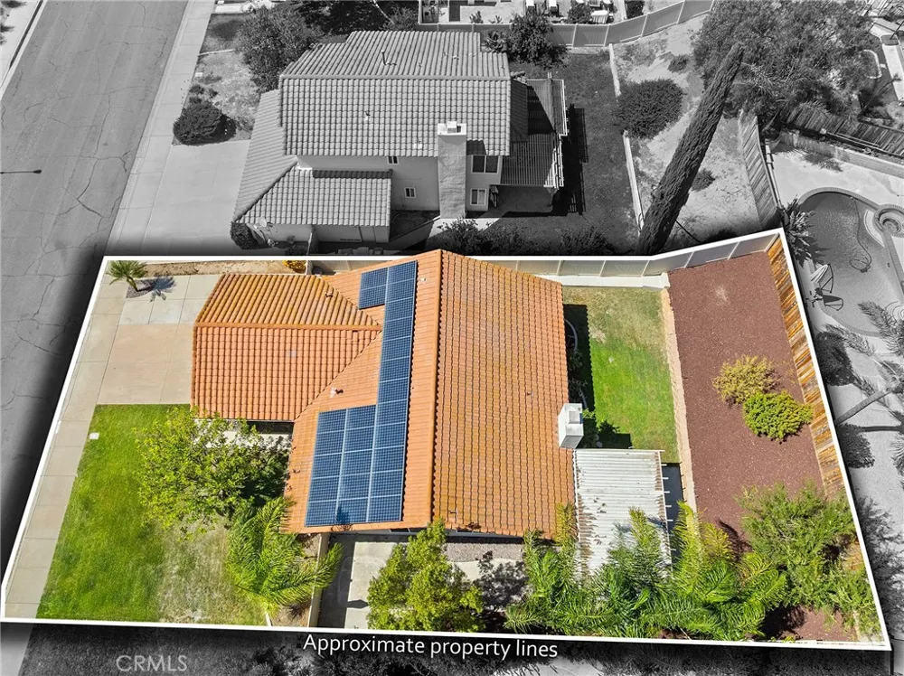 39776 Castile Avenue Murrieta, CA 92562