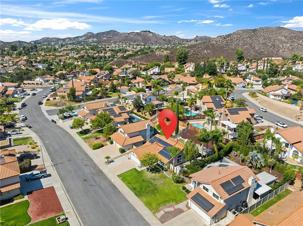 39776 Castile Avenue Murrieta, CA 92562